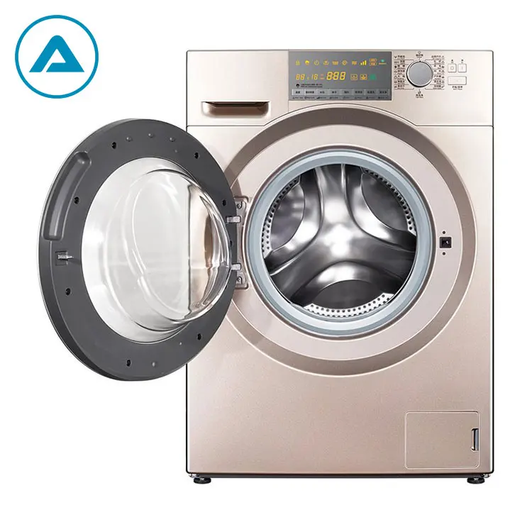
Custom Plastic Parts Washing Machine OEM ABS Plastic Prototype Fabrication Service 