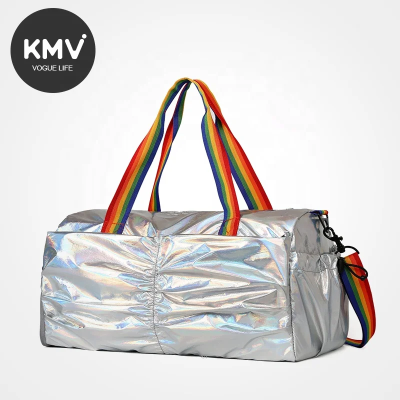 sports duffle bag fitness travel duffle bag waterproof bag for gym