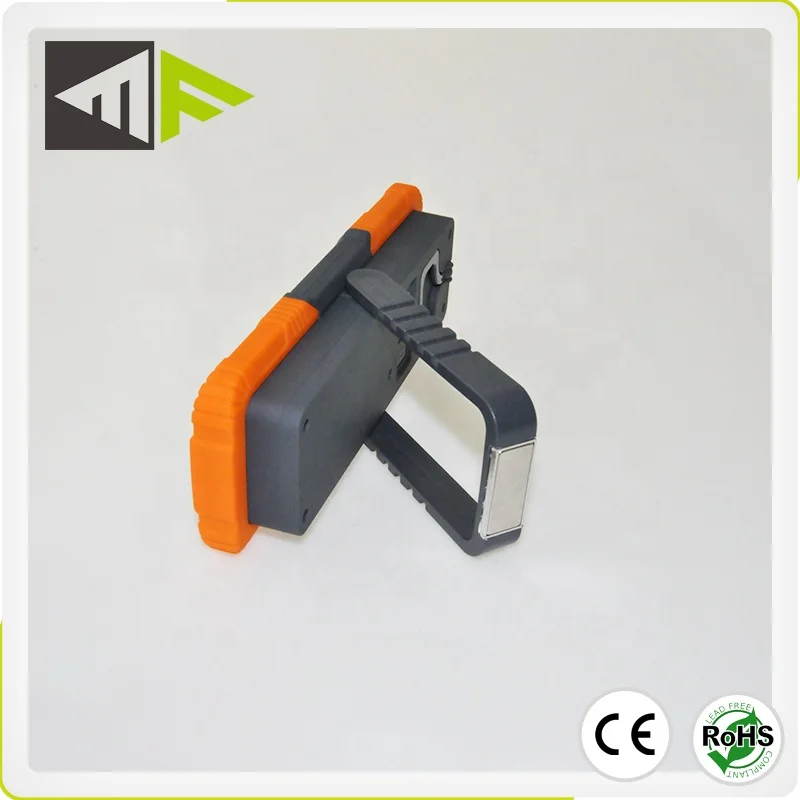 New Design 5W  Inspection Lamp COB  magnet Work LIGHT WorkLight with hanger