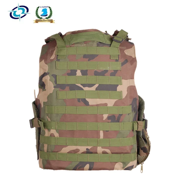 NIJ iv bulletproof vest prices