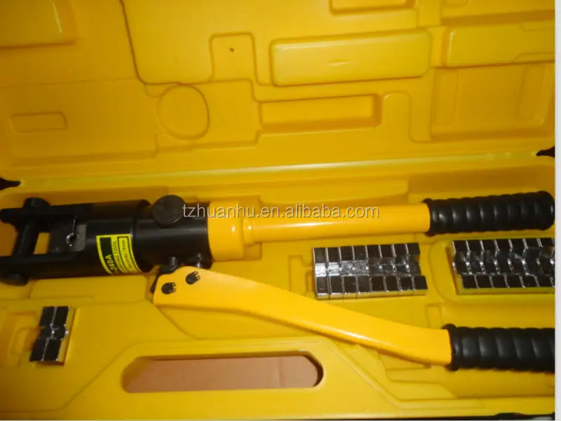 Hydraulic Crimping Tool HHY-240A