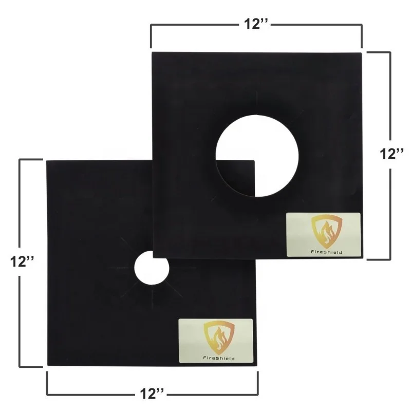 Hot   Burner Gas Stove Cooking Gas Cooker Stove 10.*10.6INCH Pack 8