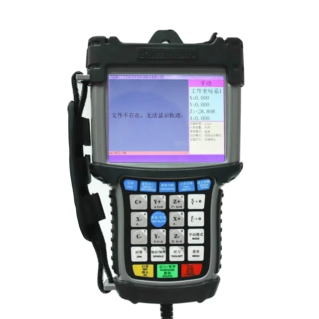 Система управления ЧПУ по хорошей цене, richauto usb ручка b51e/b51s