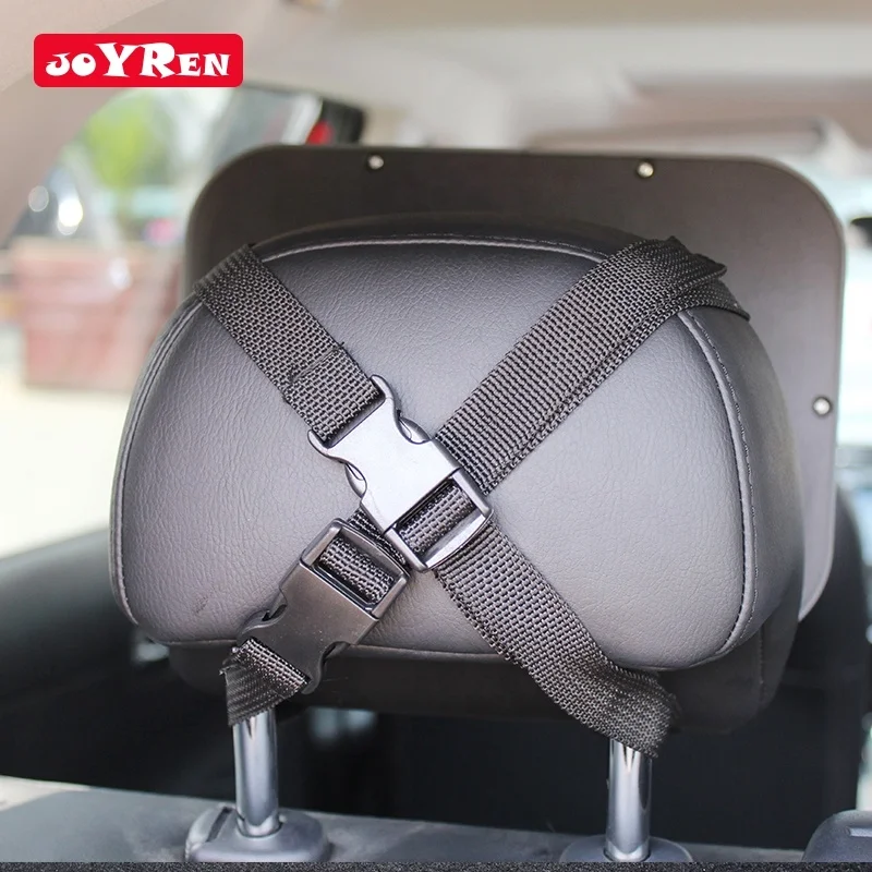 Safety Products for Baby Rear View Mirror Adjustable Baby Car Mirror