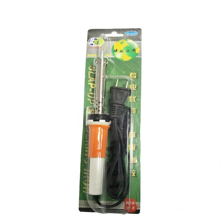 HL027A External heating electronic 30w soldering Iron