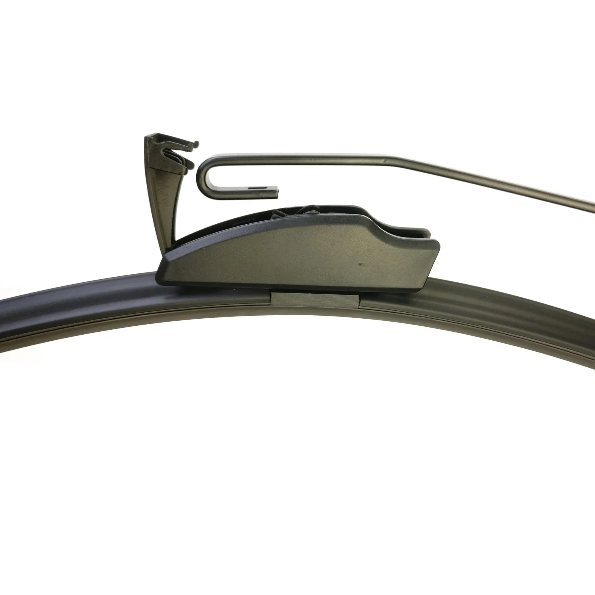 Premium all-season beam frameless windshield Wiper bades xiamen suit for most kinds of cars.