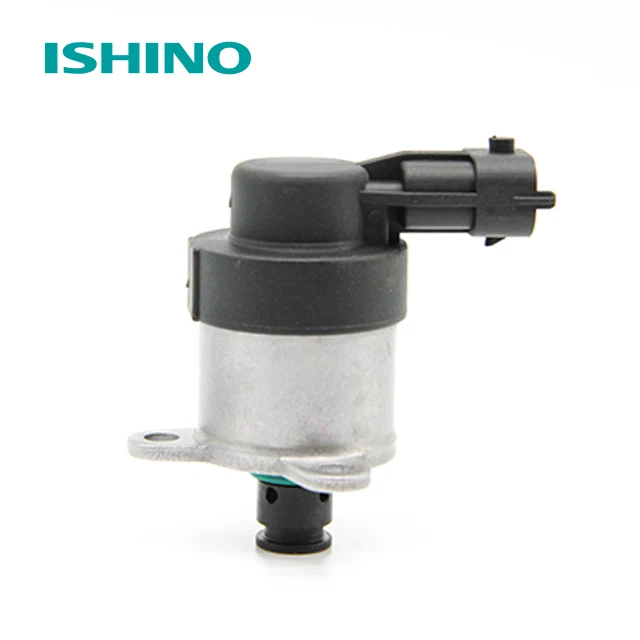 0928400682 Fuel Pump Inlet Metering Valve Fuel Pressure Regulator Injection Pressure Regulator