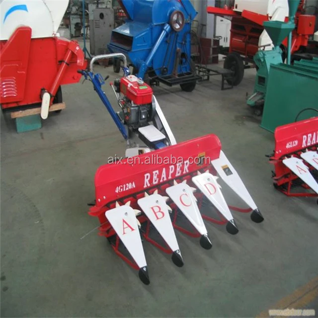 The mini rice harvester price philippines and paddy harvester prices on sale