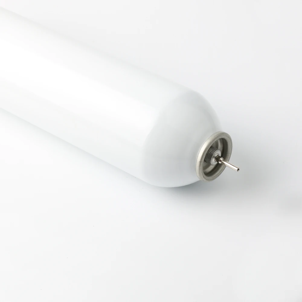 
Brand New 1.0Mpa airsoft green gas 1680ml for airsoft 