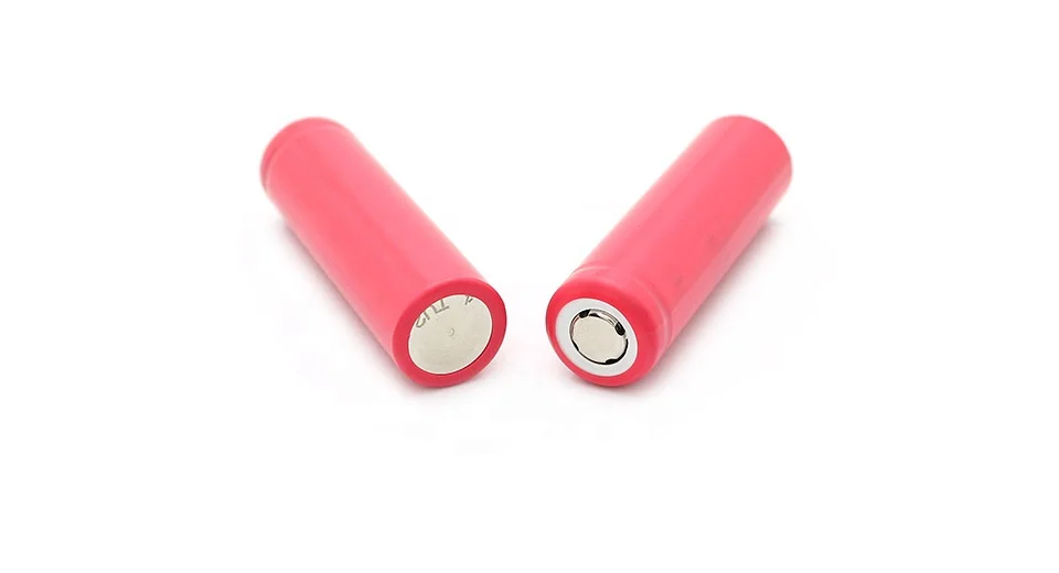 
Sanyo 18650 UR18650ZY 2600mah rechargeable li-ion battery for electric toothbrush 