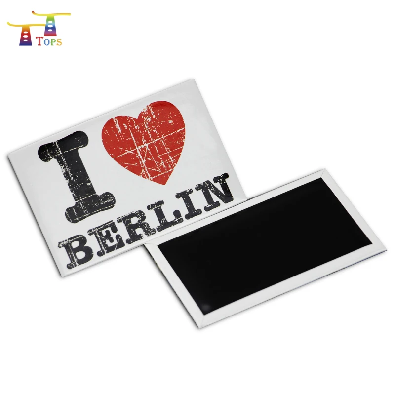 2024 Hungary 2024 54*79mm High Quality Travel World City Tourist Sri Lanka Souvenir Prague Beach Fridge Magnet Custom Magnet