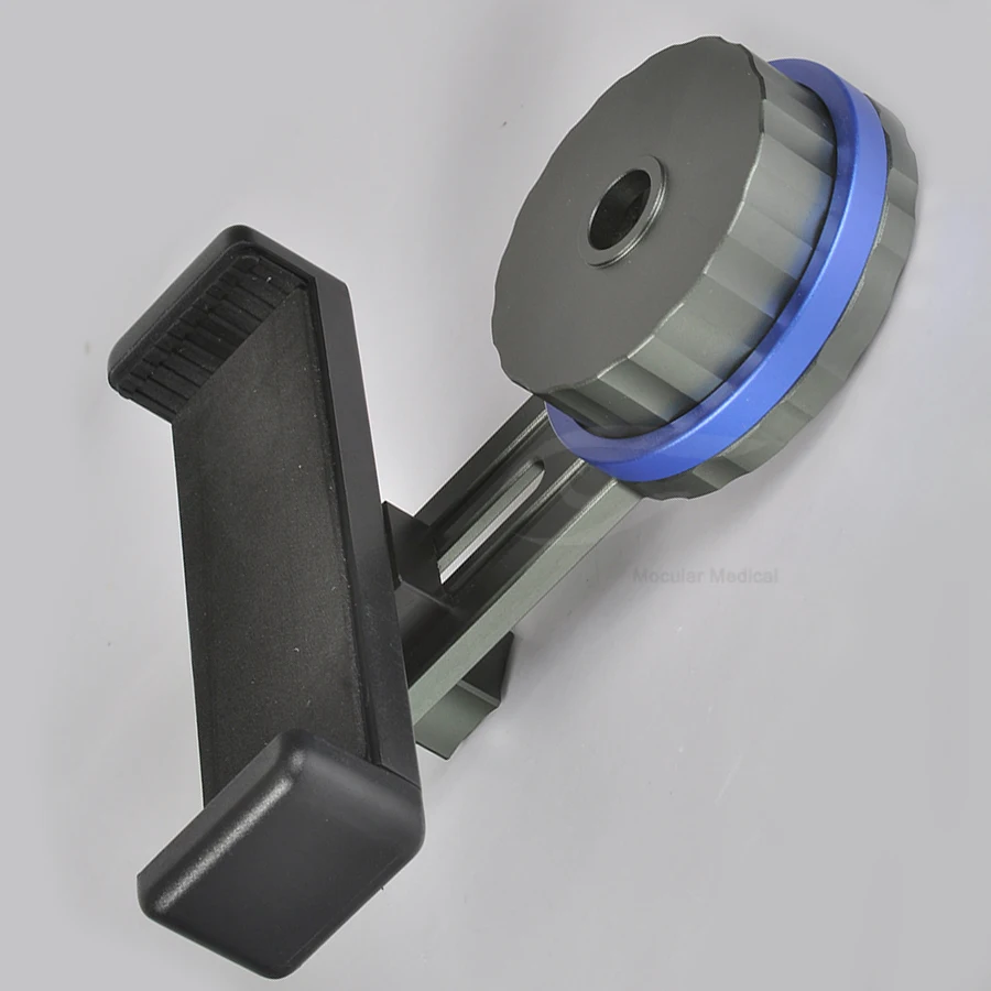 Универсальный телефонный адаптер для щелевой лампы и хирургического микроскопа