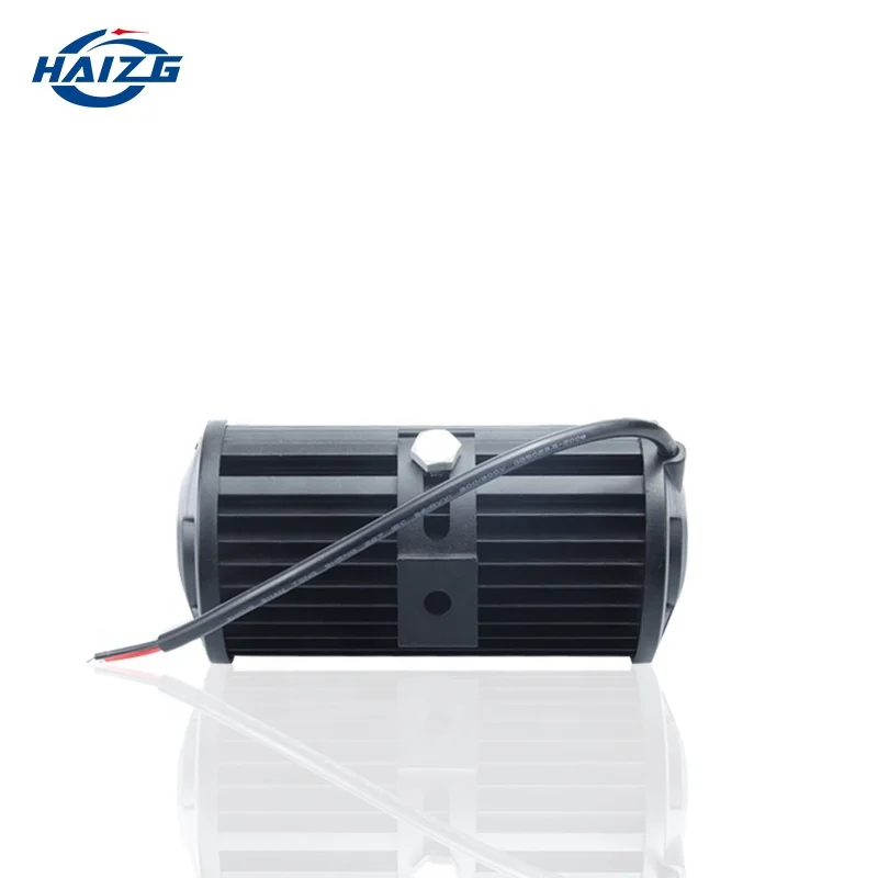 fectory direct selling Waterproof IP67 36w led  Work Light For Driving Boat Car working light work lamp led light bar