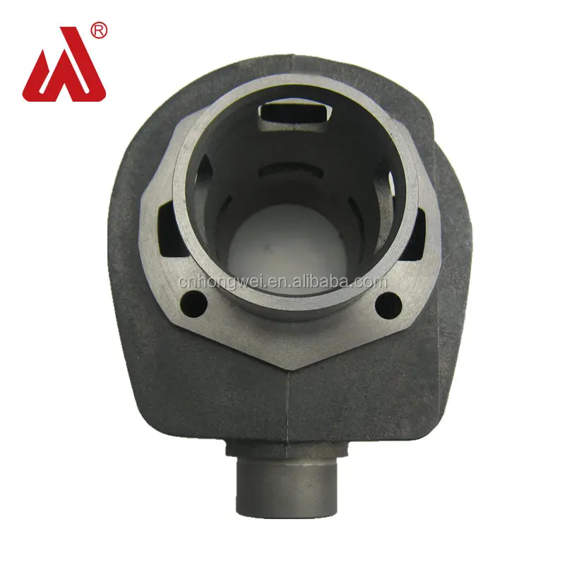 
Vespa Motorcycle Cylinder 