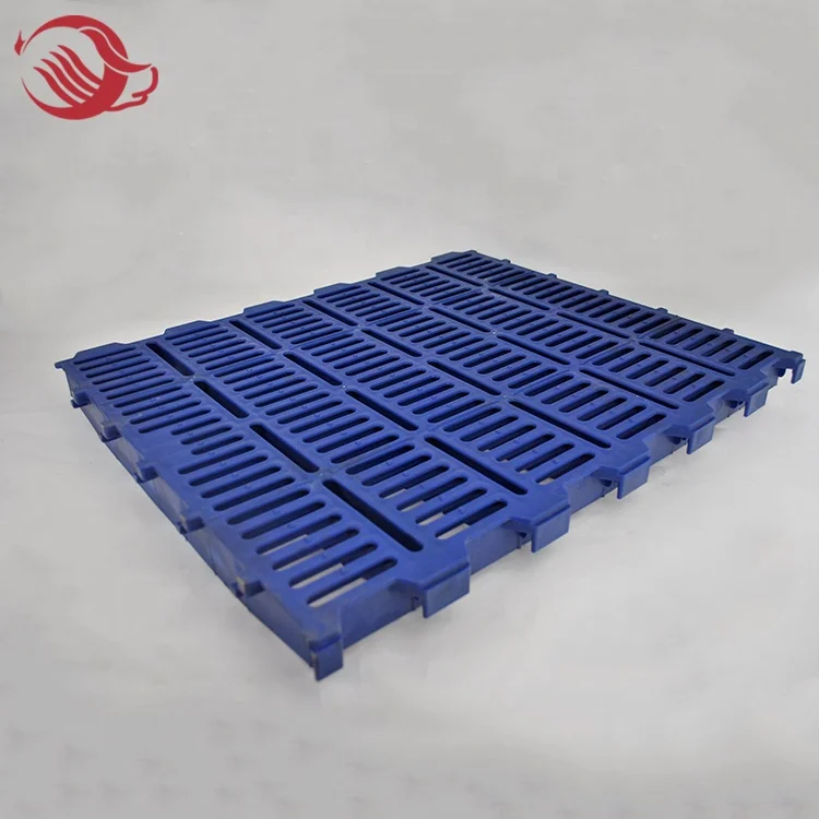 
Оптовая продажа, пластиковый настил для свиной фермы 