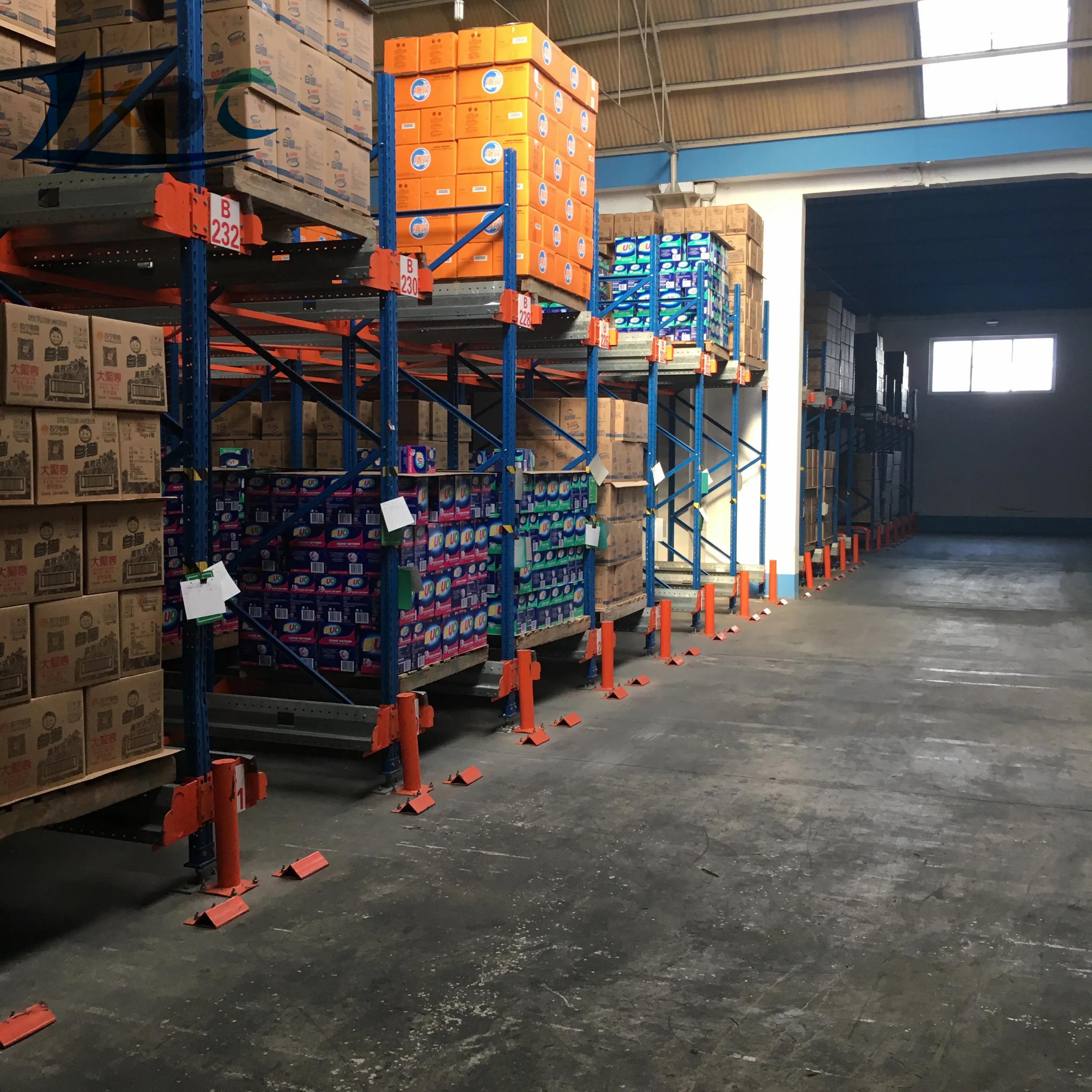 Washing Powder Production Line For Daily Chemical/Detergent Powder Making Machine/Laundary Detergent Plant