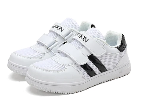 Новые модели для девочек и мальчиков, детские школьные кроссовки на заказ, повседневные кроссовки оптом, дешевая детская спортивная обувь