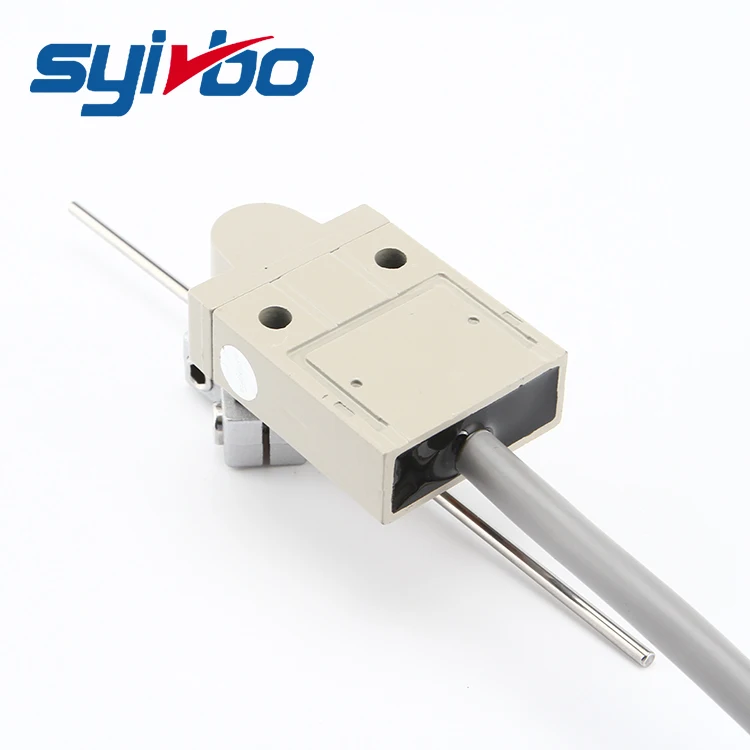 
XINGBO waterproof adjustable metal limit switch rod/hydraulic limit switch 