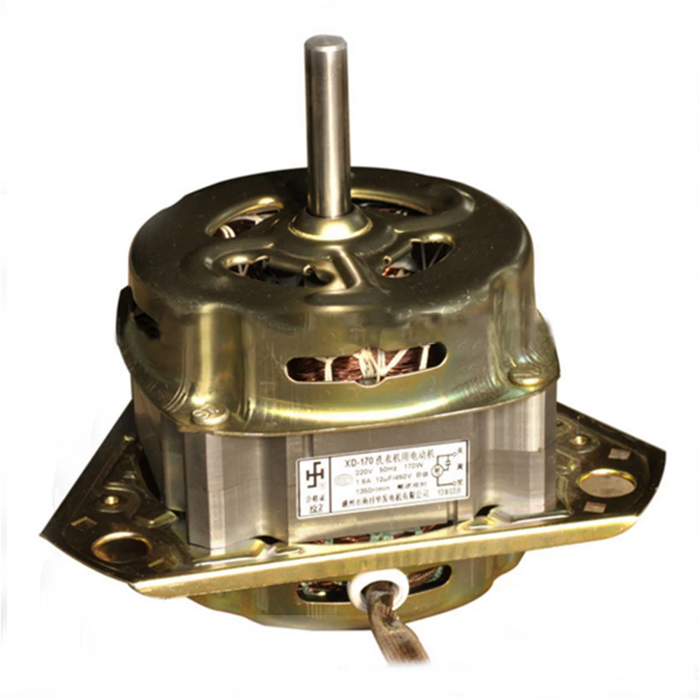 Drain motor for washing machine wholesale cheap electric motors washing machine spin