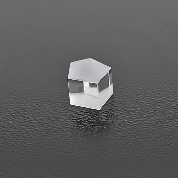 Пользовательский размер оптический пента-призматический пентапризм