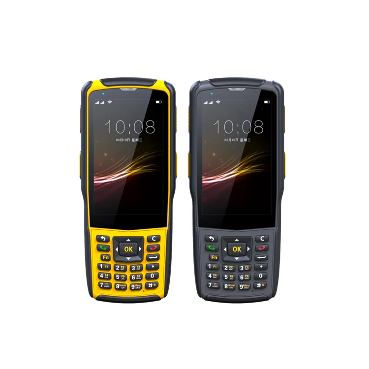 IOT торговый автомат для пиццы окна беспроводной Авто Трансмиссия сканер штрих кода КПК Android