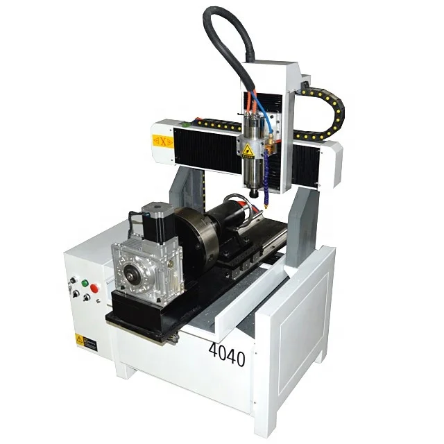 Manufacturer China Multi-Purpose High Speed CNC Wood Shaping Milling Machine