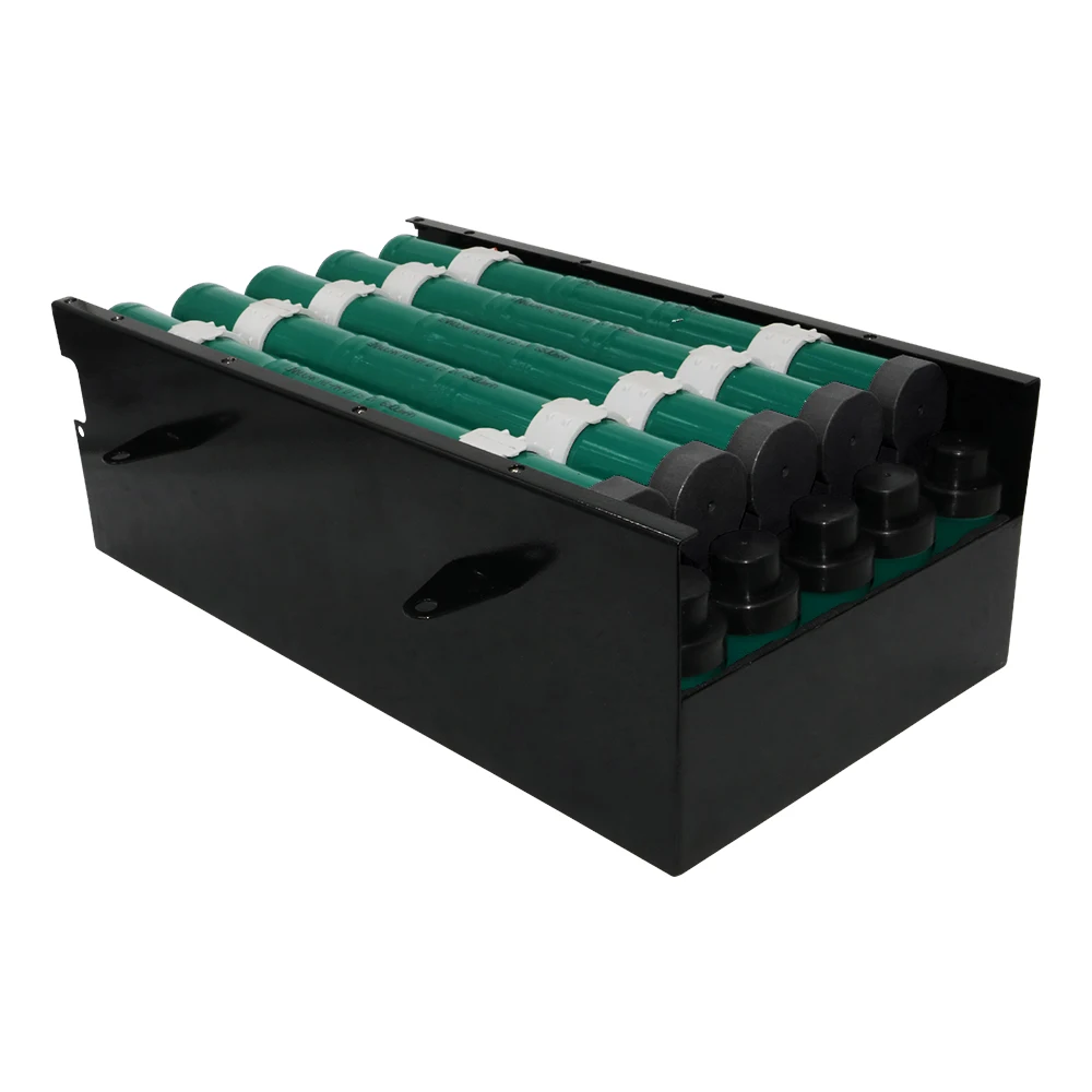 Ennopro 400 6500mAh Hybrid Car NiMH Battery Replacement for Lexus RX 2006 H 2009-14.4