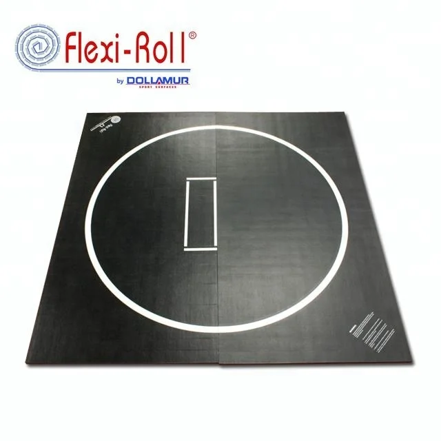 Wrestling mat tape connect tatami grappling mat jiu jitsu mat dollamur china factory