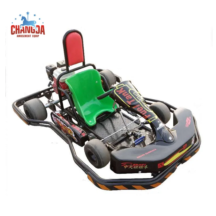 2022 Factory Price Go Kart For Adults Racing