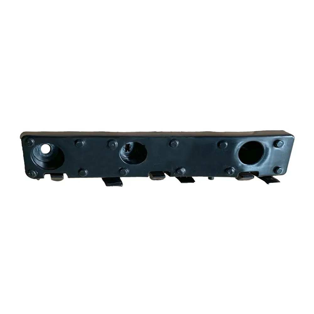 Auto bumper bracket front car bumper for chery tiggo 1.6