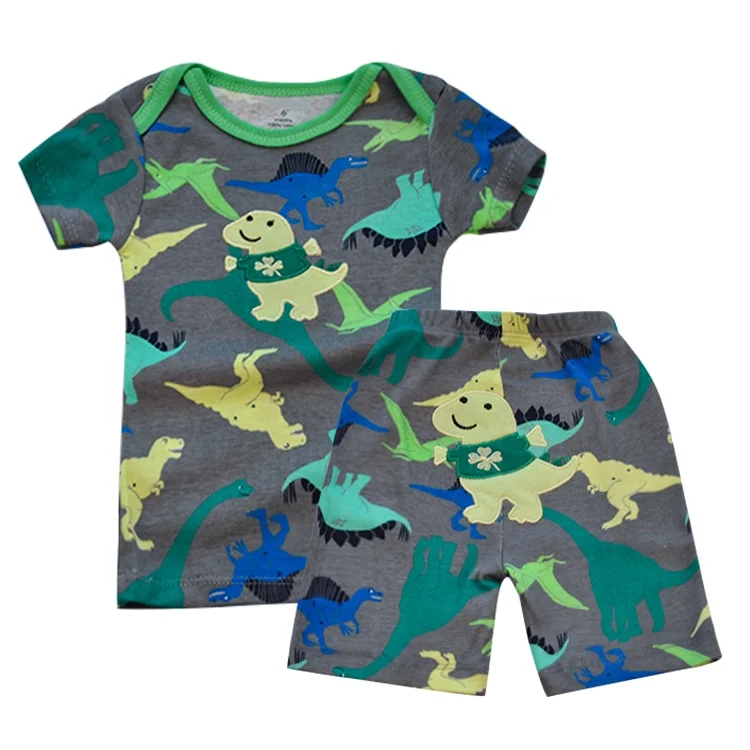 Redkite 2 Sets Random Design Wholesale Price 100% Cotton Newborn Baby Gift Set Clothes