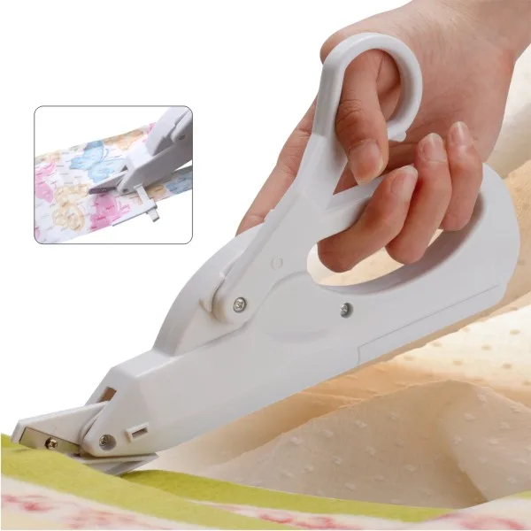 FS-101 Portable handheld tailor sewing scissors