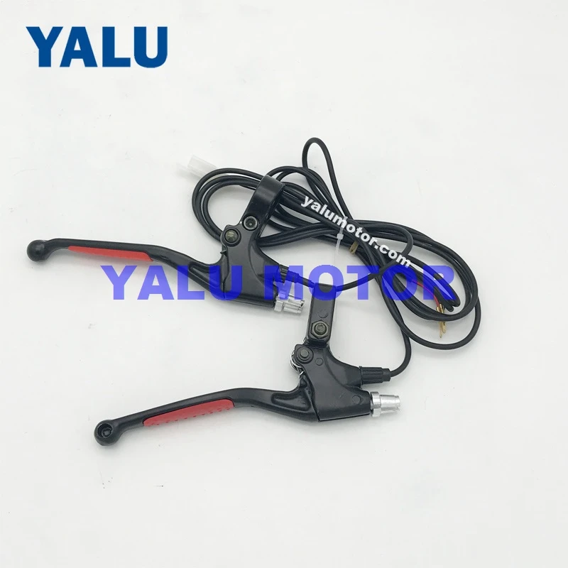 MY1016Z 36V 250W DC Brushed Drive Motor Electric Motorcycle Motor PMDC Motor Kit with Speed Controller E-Motorcycle  Dirt Bike