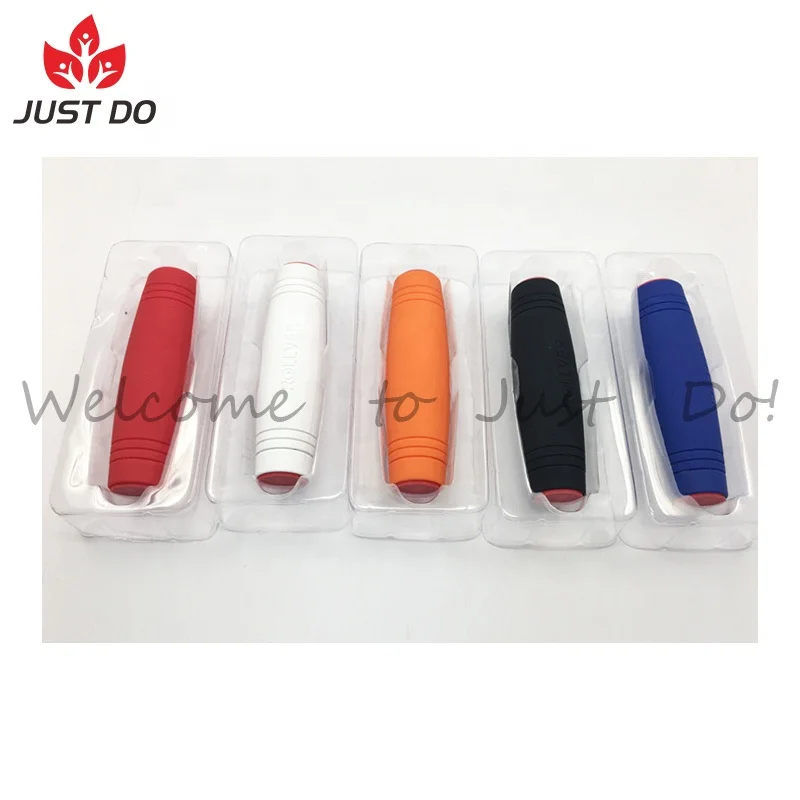 Flip Tumbler Desktop Toy Fidget Rolling Stick Toy for Kids Teens Adults