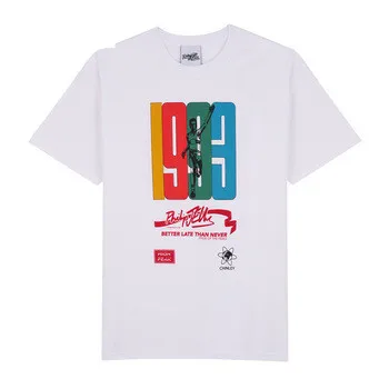 Huiyi High quality personalized printed mens christmas shirts