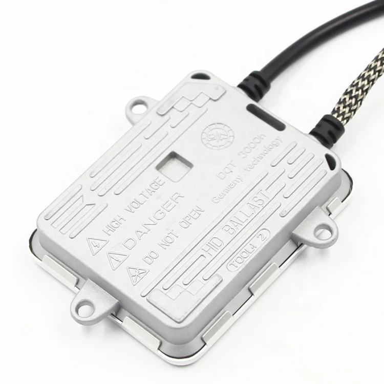 DAO Top Quality Car Light Accessories HID Headlamp Low Price Electronic Ballast 24V 55W HID Xenon Kit for Truck HID AC Slim