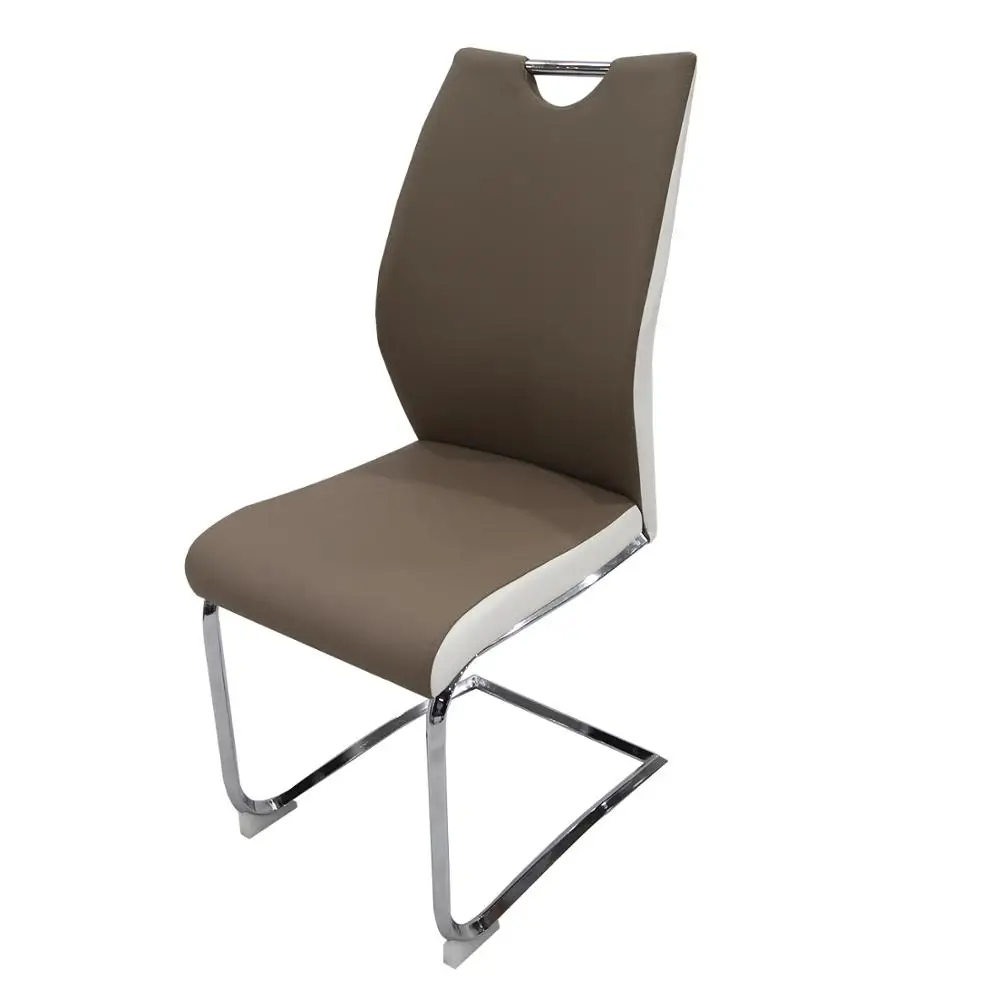 Modern Cheap High Back Used Stacking Luxury Galvanized iron tube Meeting Room Hotel Lobby Chairs For Sale Used EC78