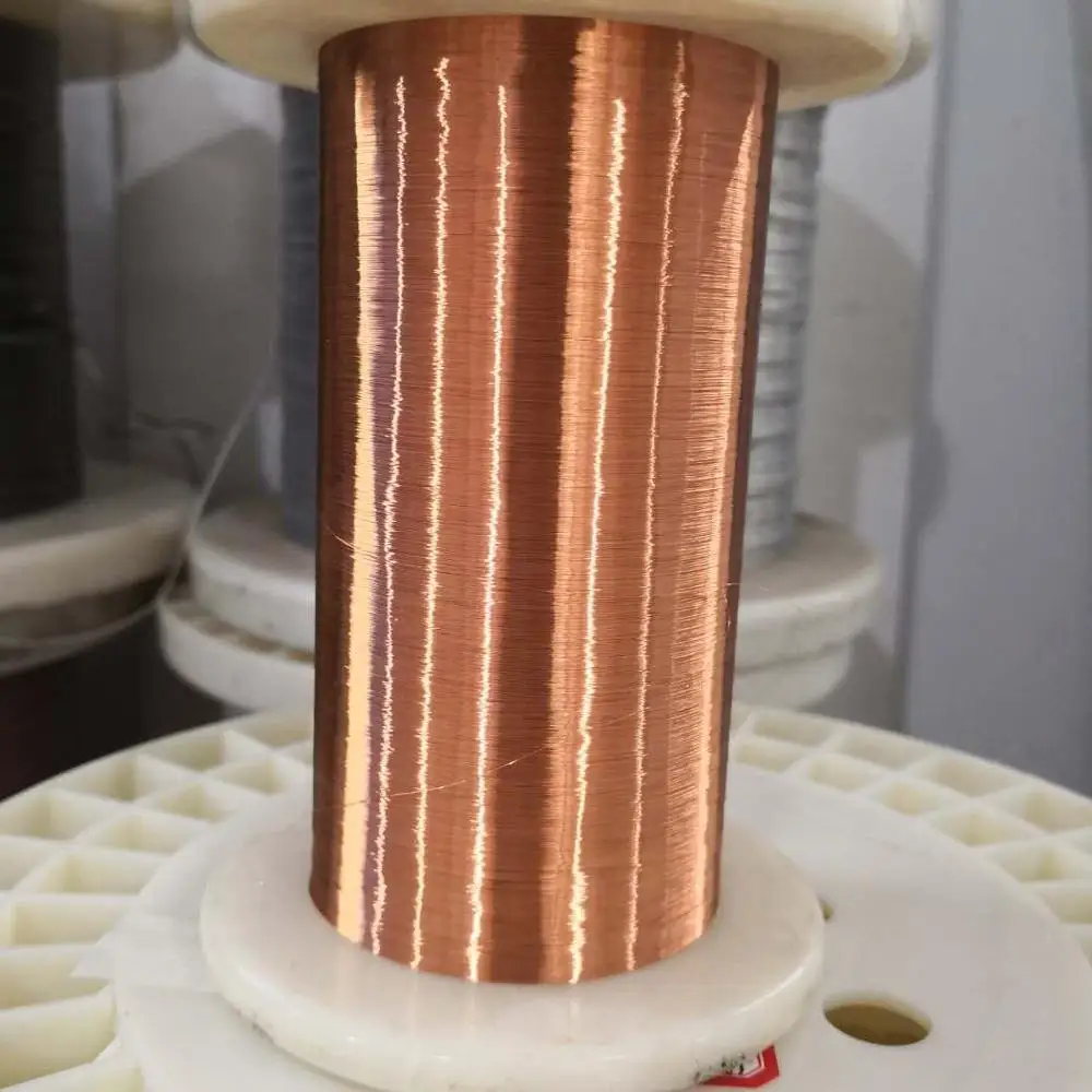 Thin Flexible heating wire for clothing, car seat