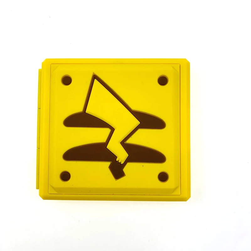 Portable Hard Shell Storage Box Game cartridge case  For nintendo switch card case