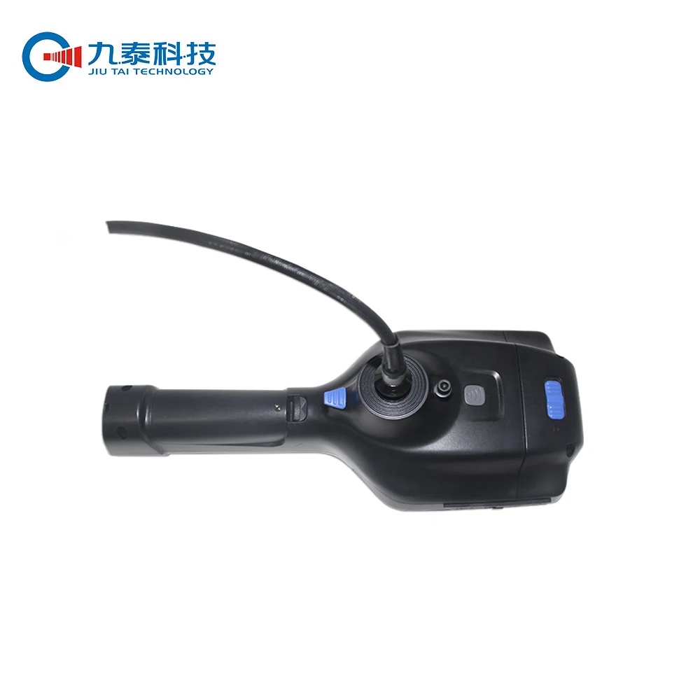 2.8mm,4mm,4.5mm,6mm Snake Camera Head Industrial Pipe Inspection Videoscope Handheld Endoscope Camera