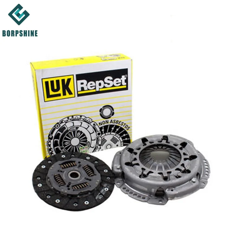 High Performance Auto Parts Car Clutch Disc Embrague For Kia Rio For BYD