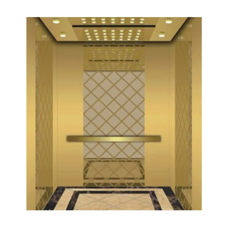
China manufacture residential home elevator /passenger lift 