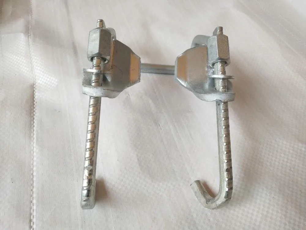 Doka Flange clamp style with good quality