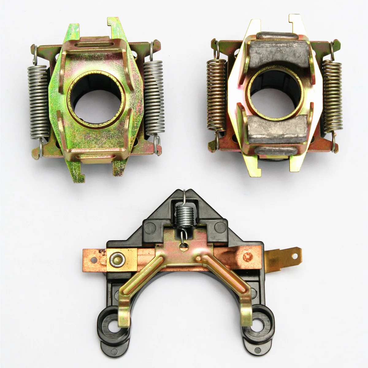 LB17-302/4S motor centrifugal switch