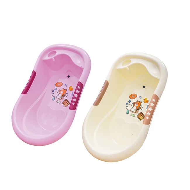 
Wholesale baby bath tub cheap plastic baby bath tub for baby to shower 