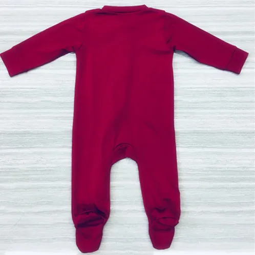 Children merino wool underwear set