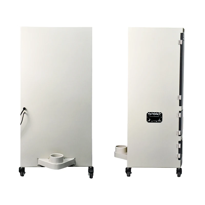 
Air Purifier Hepa big Smoke Extractor for Reflow Soldering 