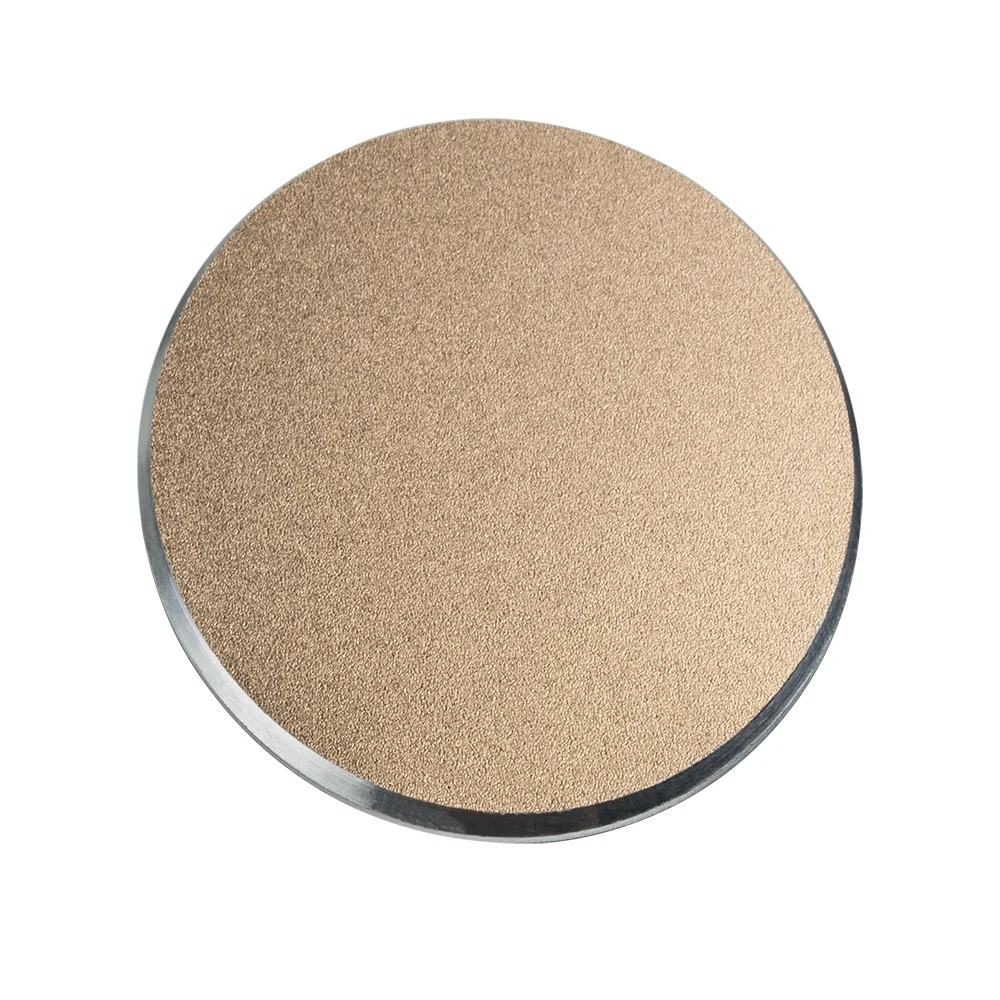 Custom Aluminium cell phone stand and holder smartphone round phone grip holder .