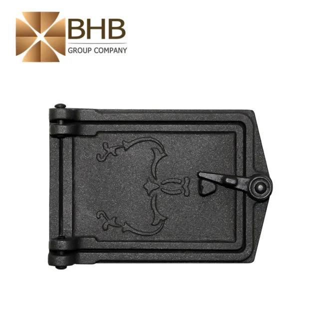 
Attract many customers cast iron ash box door 