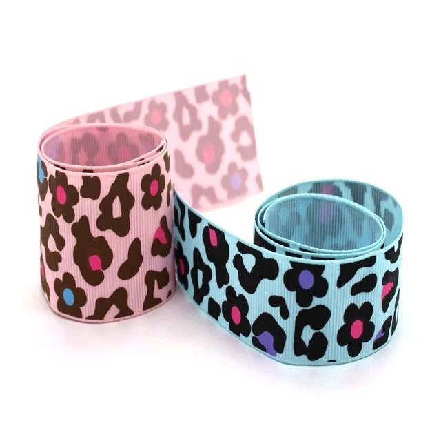 Custom promotional fabric bracelet woven ribbon fabric wristband with plastic sliding lock